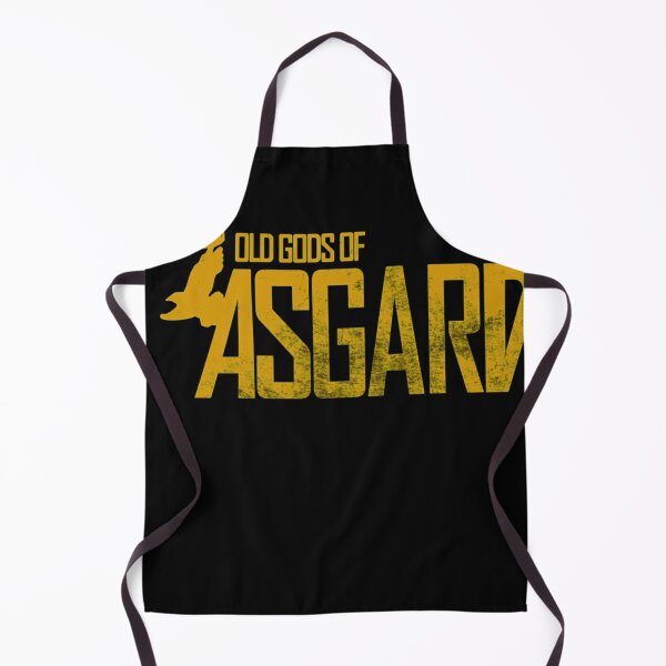 Item preview, Alan Wake Inspired Old Gods of Asgard Band designed and sold by JENNIFDOLLAR.