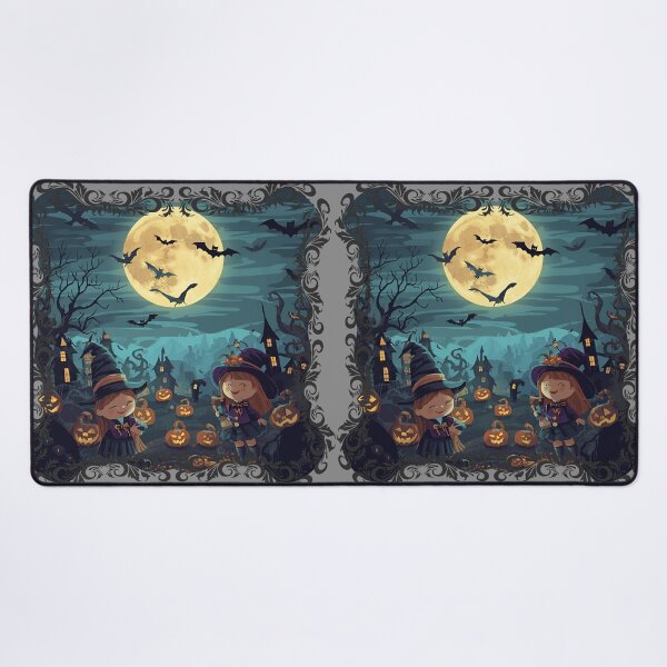 Item preview, Halloween Night designed and sold by Karitza Daniela.