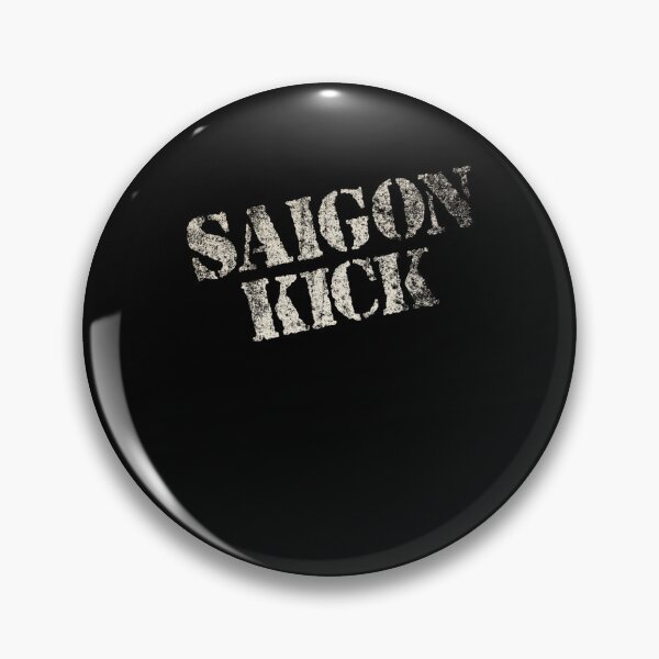 Item preview, Saigon Kick designed and sold by ElishaLeffler.
