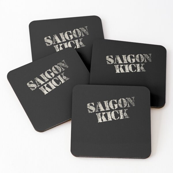 Item preview, Saigon Kick designed and sold by ElishaLeffler.