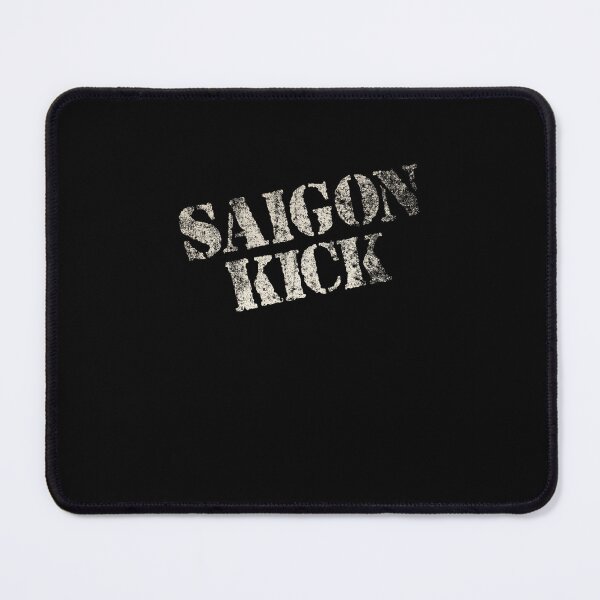 Item preview, Saigon Kick designed and sold by ElishaLeffler.