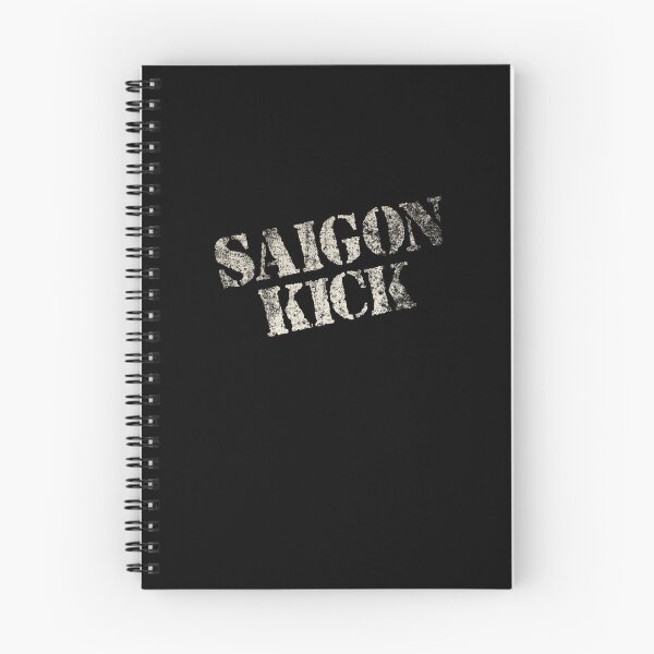 Item preview, Saigon Kick designed and sold by ElishaLeffler.