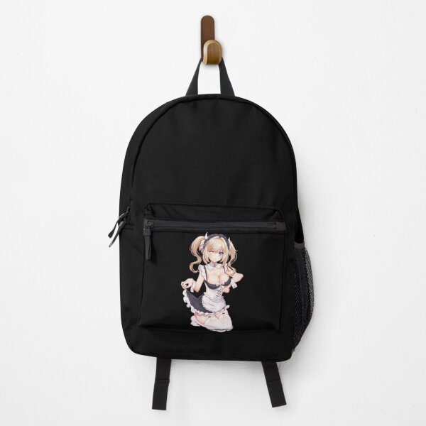 Item preview, Maid Genshin Impact designed and sold by cindraunger.