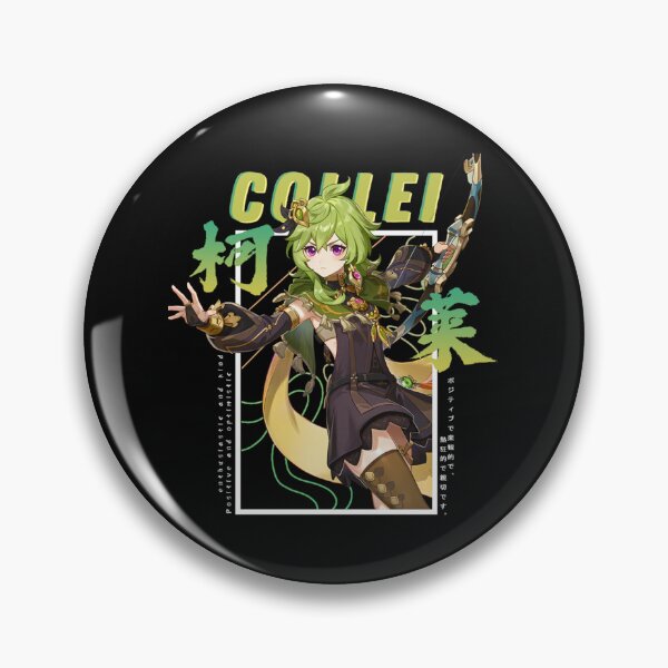 Item preview, Maid Genshin Impact  designed and sold by cindraunger.