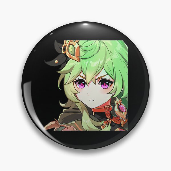 Item preview, Maid Genshin Impact  designed and sold by cindraunger.