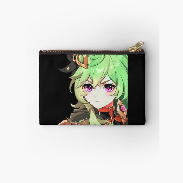 Item preview, Maid Genshin Impact  designed and sold by cindraunger.