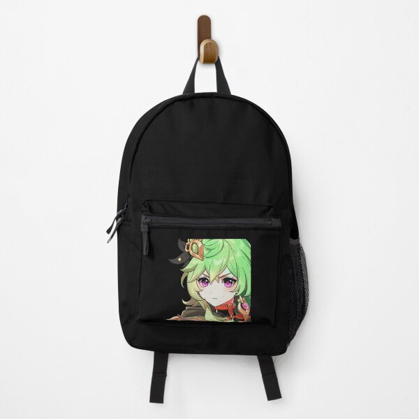 Item preview, Maid Genshin Impact designed and sold by cindraunger.