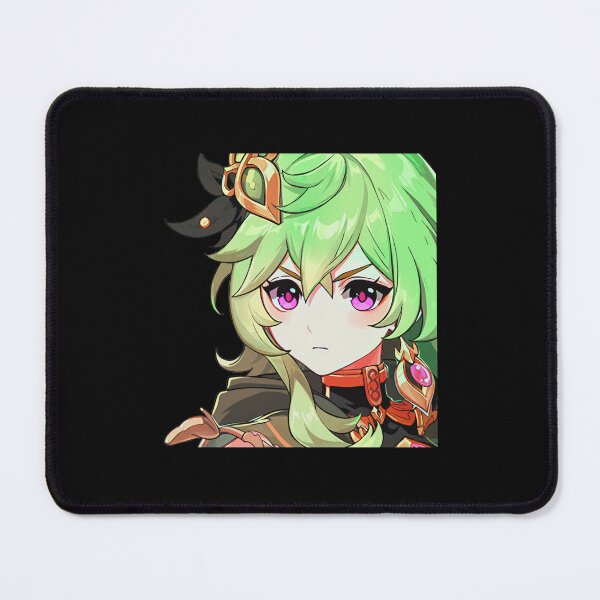 Item preview, Maid Genshin Impact  designed and sold by cindraunger.