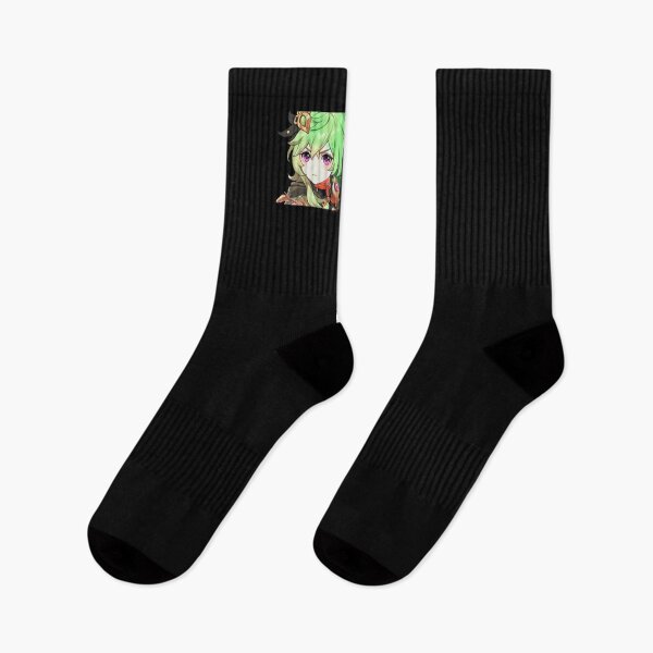 Item preview, Maid Genshin Impact  designed and sold by cindraunger.