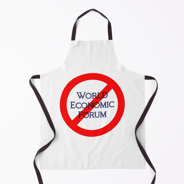 Item preview, No WEF designed and sold by GaspyWear.