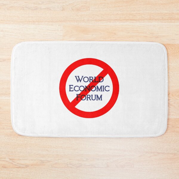 Item preview, No WEF designed and sold by GaspyWear.