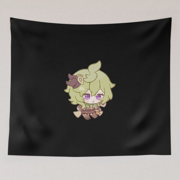 Item preview, Maid Genshin Impact  designed and sold by cindraunger.