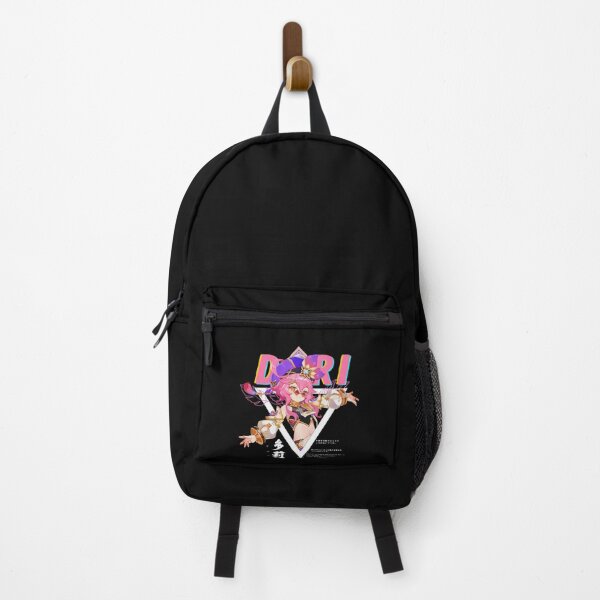 Item preview, Dori Genshin Impact designed and sold by cindraunger.