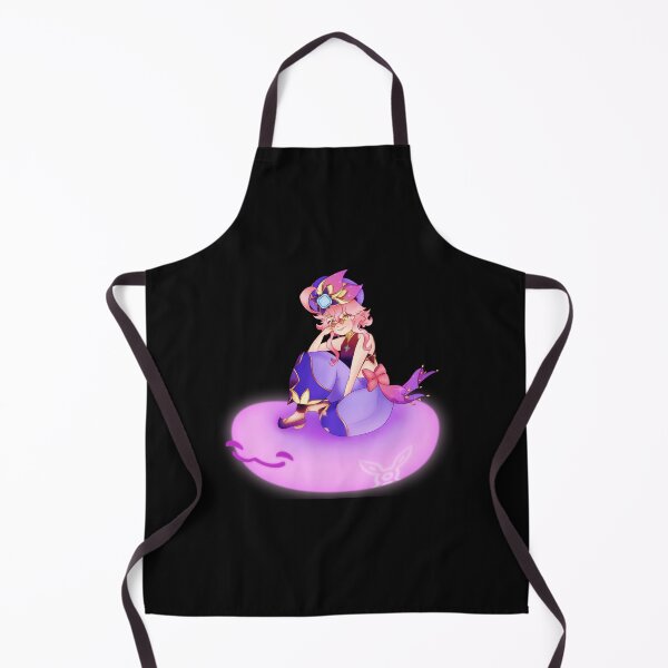 Item preview, Dori Genshin Impact designed and sold by cindraunger.