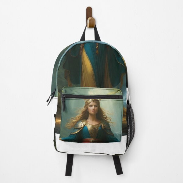 Item preview, The Good Queen designed and sold by ClassicArch.