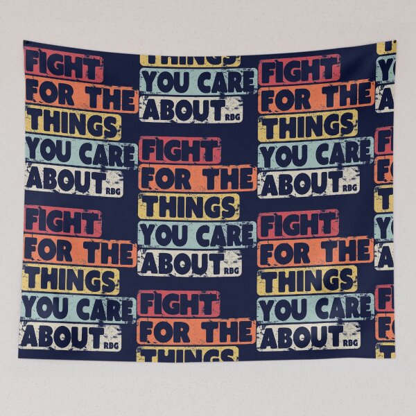 Item preview, Notorious RBG, Ruth Feminist  designed and sold by GaspyWear.