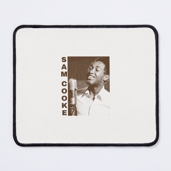 Item preview,  Sam Cooke designed and sold by HilbertRogahn.