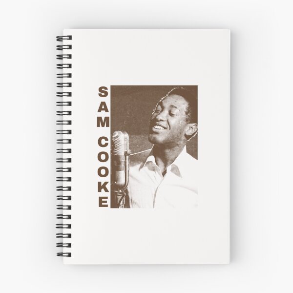 Item preview,  Sam Cooke designed and sold by HilbertRogahn.