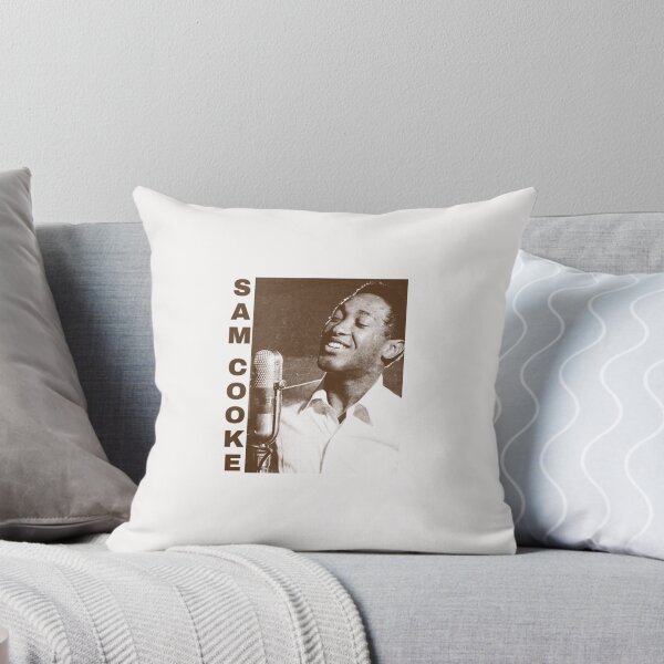 Item preview,  Sam Cooke designed and sold by HilbertRogahn.