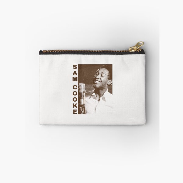 Item preview,  Sam Cooke designed and sold by HilbertRogahn.