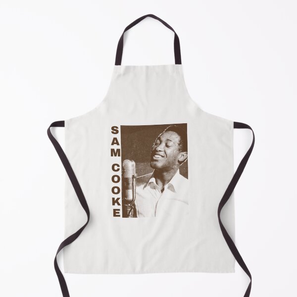 Item preview,  Sam Cooke designed and sold by HilbertRogahn.