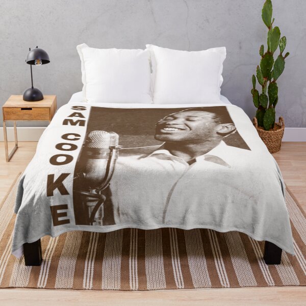 Item preview,  Sam Cooke designed and sold by HilbertRogahn.