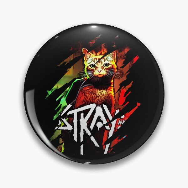 Item preview, Stray Game, Cool  designed and sold by JENNIFDOLLAR.
