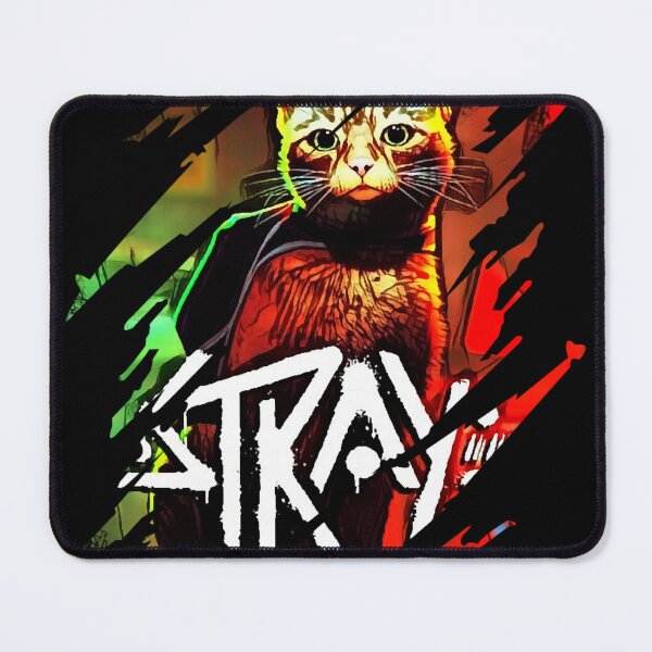 Item preview, Stray Game, Cool designed and sold by JENNIFDOLLAR.