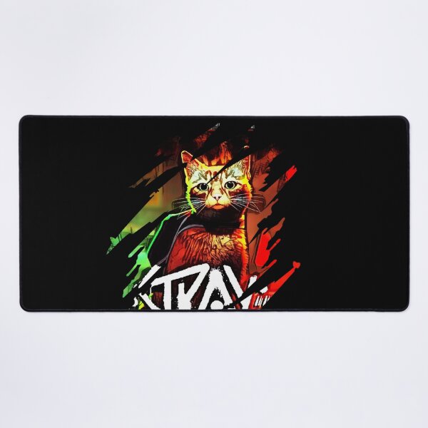 Item preview, Stray Game, Cool designed and sold by JENNIFDOLLAR.
