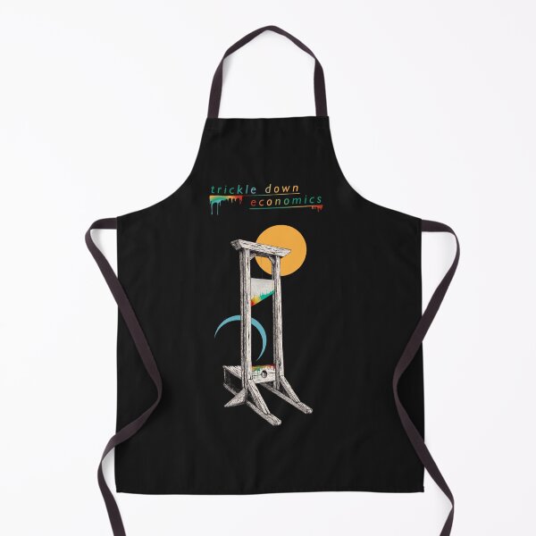 Item preview, Trickle Down Economics designed and sold by GaspyWear.