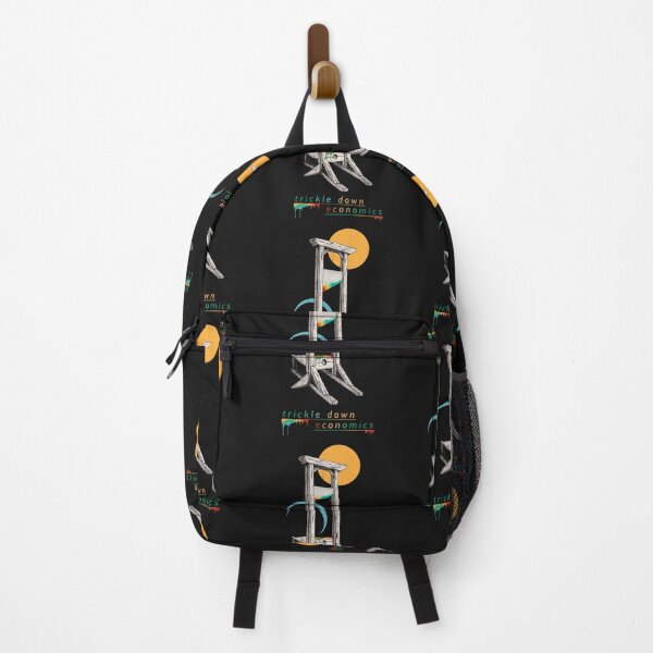 Item preview, Trickle Down Economics designed and sold by GaspyWear.