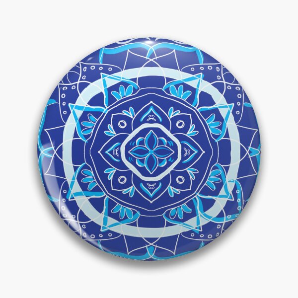 Item preview, Handmade Portuguese tile designed and sold by EstrellaArts.
