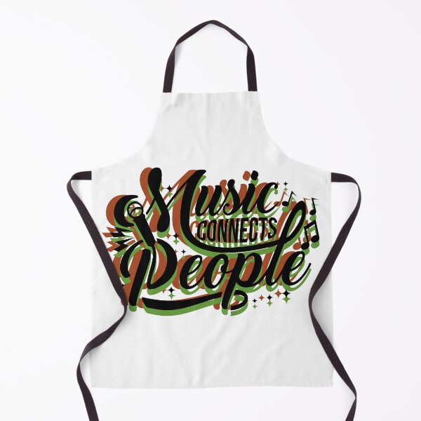 Item preview, Music connects people designed and sold by Karitza Daniela.