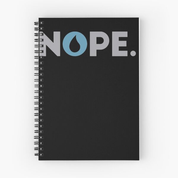 Item preview, Nope Magic the Gathering Control Blue Player  designed and sold by JENNIFDOLLAR.