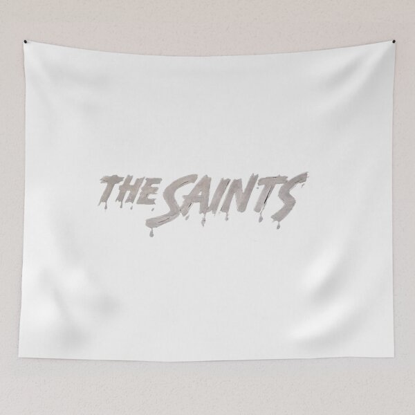 Item preview,  The Saints designed and sold by Audieeenfelder.