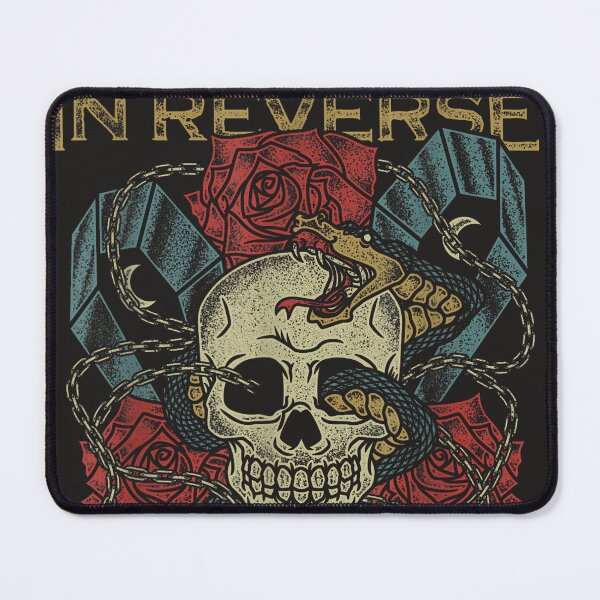 Item preview, Falling In Reverse - Official Merchandise - The Death designed and sold by AmyMooney6.