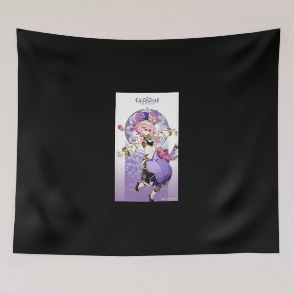 Item preview, Genshin Impact designed and sold by cindraunger.