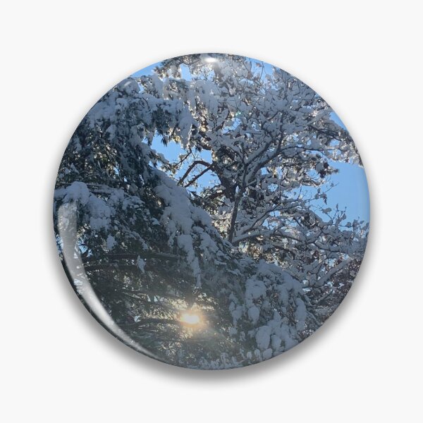 Item preview, Winter Sunbreak designed and sold by Through My Eyes.