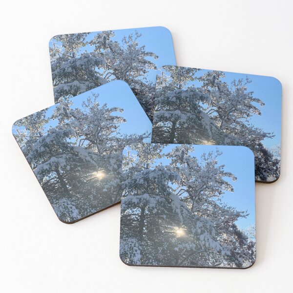 Item preview, Winter Sunbreak designed and sold by Through My Eyes.
