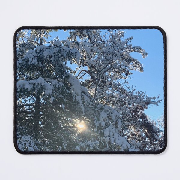 Item preview, Winter Sunbreak designed and sold by Through My Eyes.