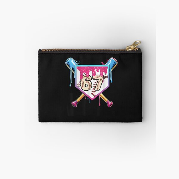 Item preview, 67 Baseball Drip For Boys Ice Cream Drip Youth Boys Baseball  designed and sold by grumpzara.