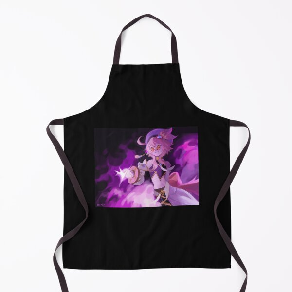 Item preview, Dori Genshin designed and sold by cindraunger.