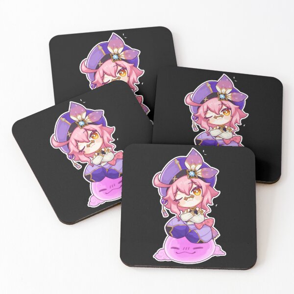 Item preview, Dori Genshin Impact  designed and sold by cindraunger.