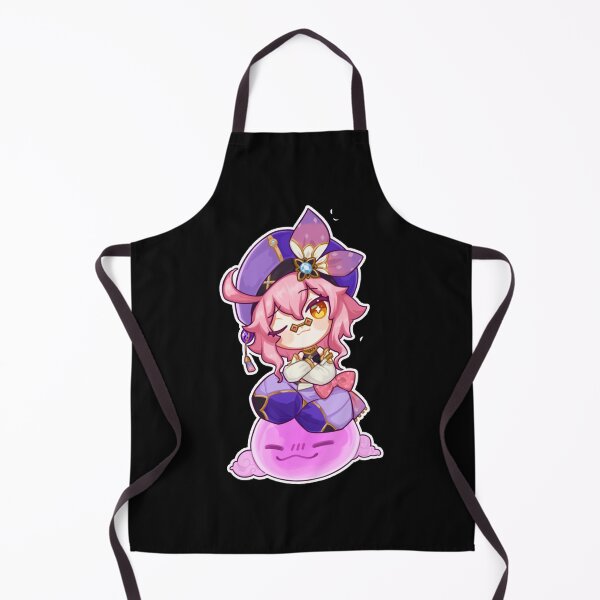 Item preview, Dori Genshin Impact designed and sold by cindraunger.