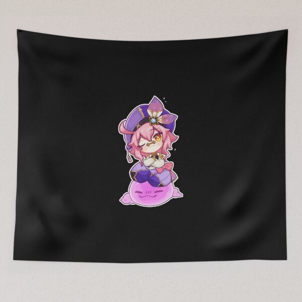 Item preview, Dori Genshin Impact  designed and sold by cindraunger.