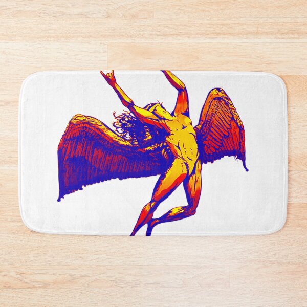 Item preview, Metal Icarus designed and sold by Audieeenfelder.