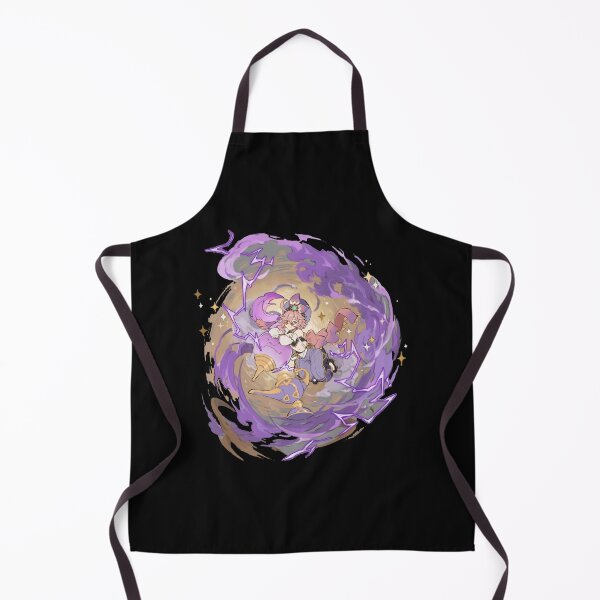 Item preview, Dori Genshin impact designed and sold by cindraunger.