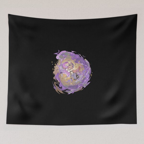 Item preview, Dori Genshin impact designed and sold by cindraunger.