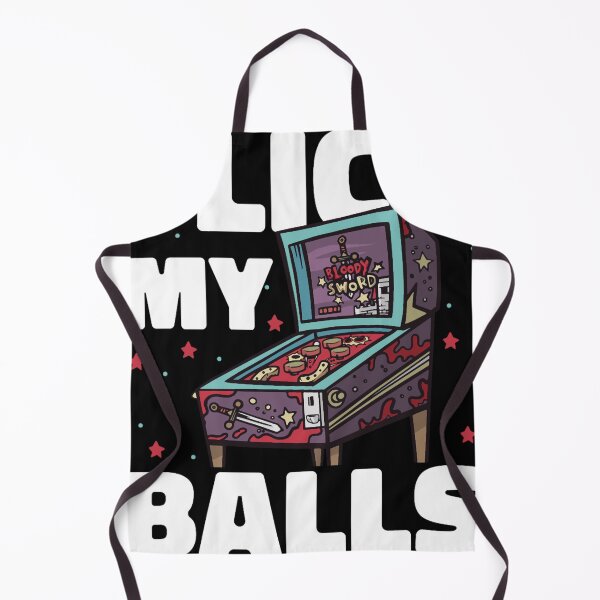 Item preview, Pinball Machine Cartoon designed and sold by JENNIFDOLLAR.