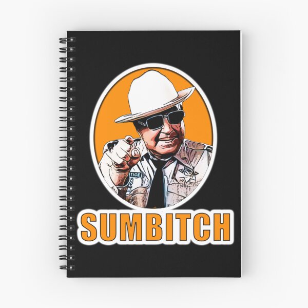 Item preview, SUMBITCH POLICE designed and sold by AustenKozey.